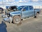 2014 GMC Sierra K1500 slt