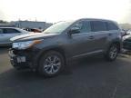 2014 Toyota Highlander xle