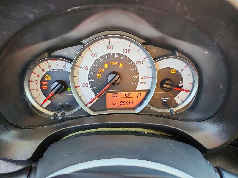 2012 Toyota Yaris