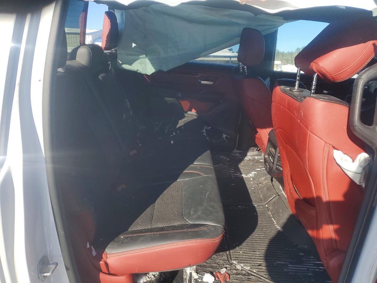 2020 Dodge Ram 1500 Rebel