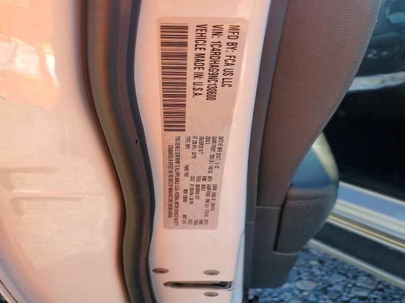 2022 Dodge Durango sxt