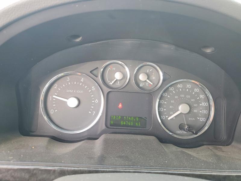 2005 Mercury Montego Premier