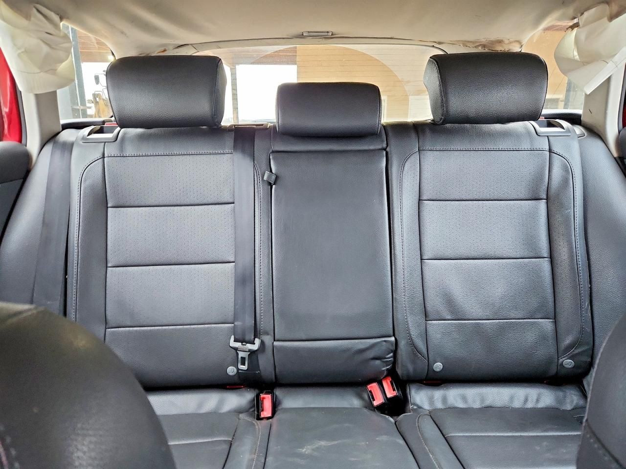 2009 Volkswagen Jetta se