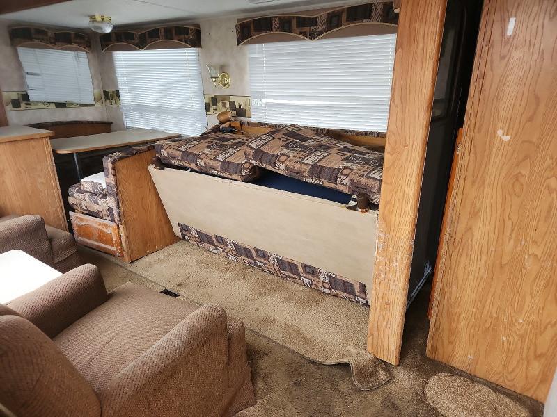 2005 Keystone Springdale Camper