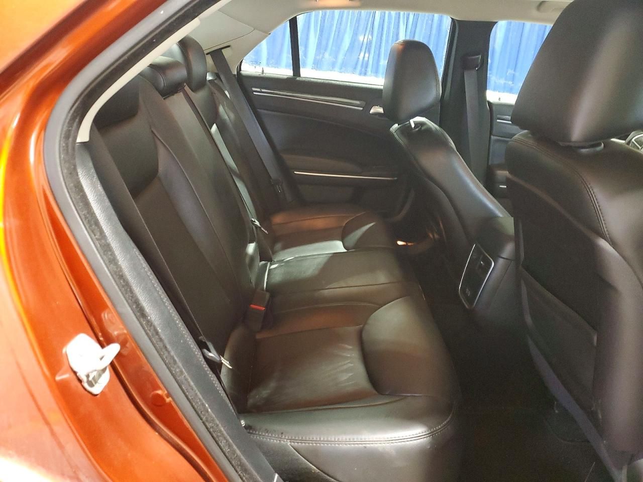 2020 Chrysler 300 Touring