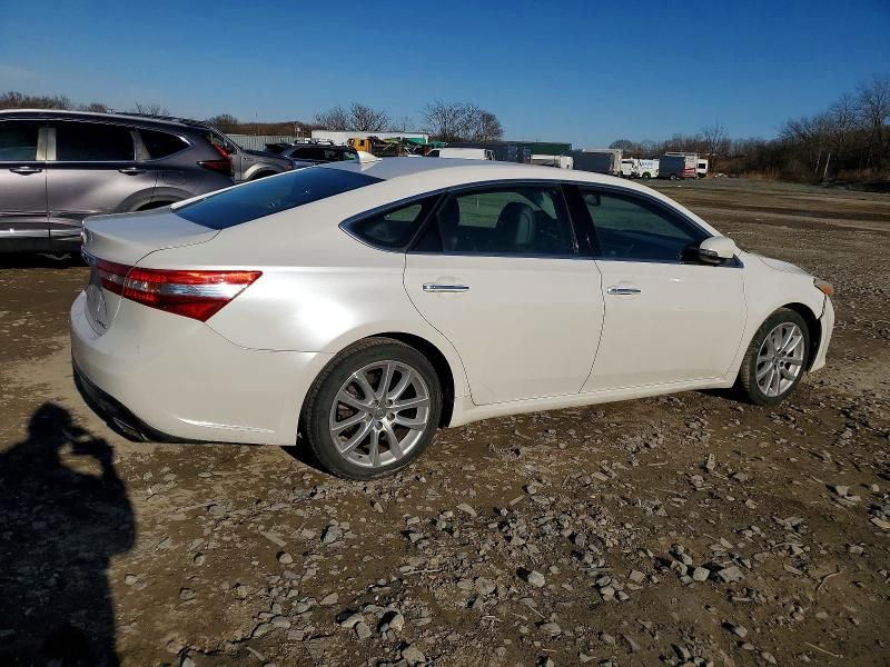 2013 Toyota Avalon Base
