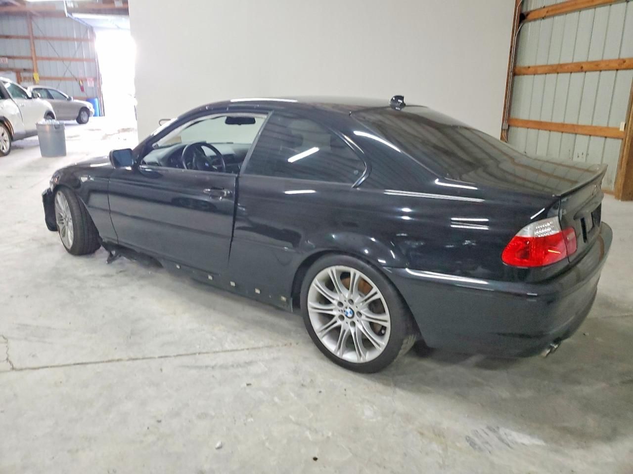 2006 BMW 330 ci