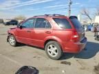 2007 KIA Sorento ex