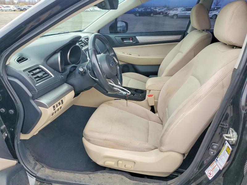 2019 Subaru Legacy 2.5i Premium