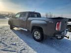 2017 GMC Canyon slt