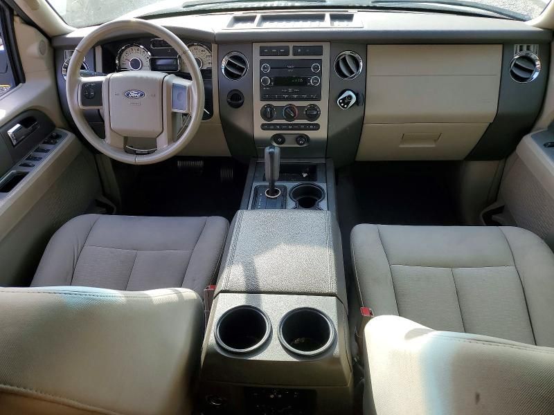 2008 Ford Expedition xlt