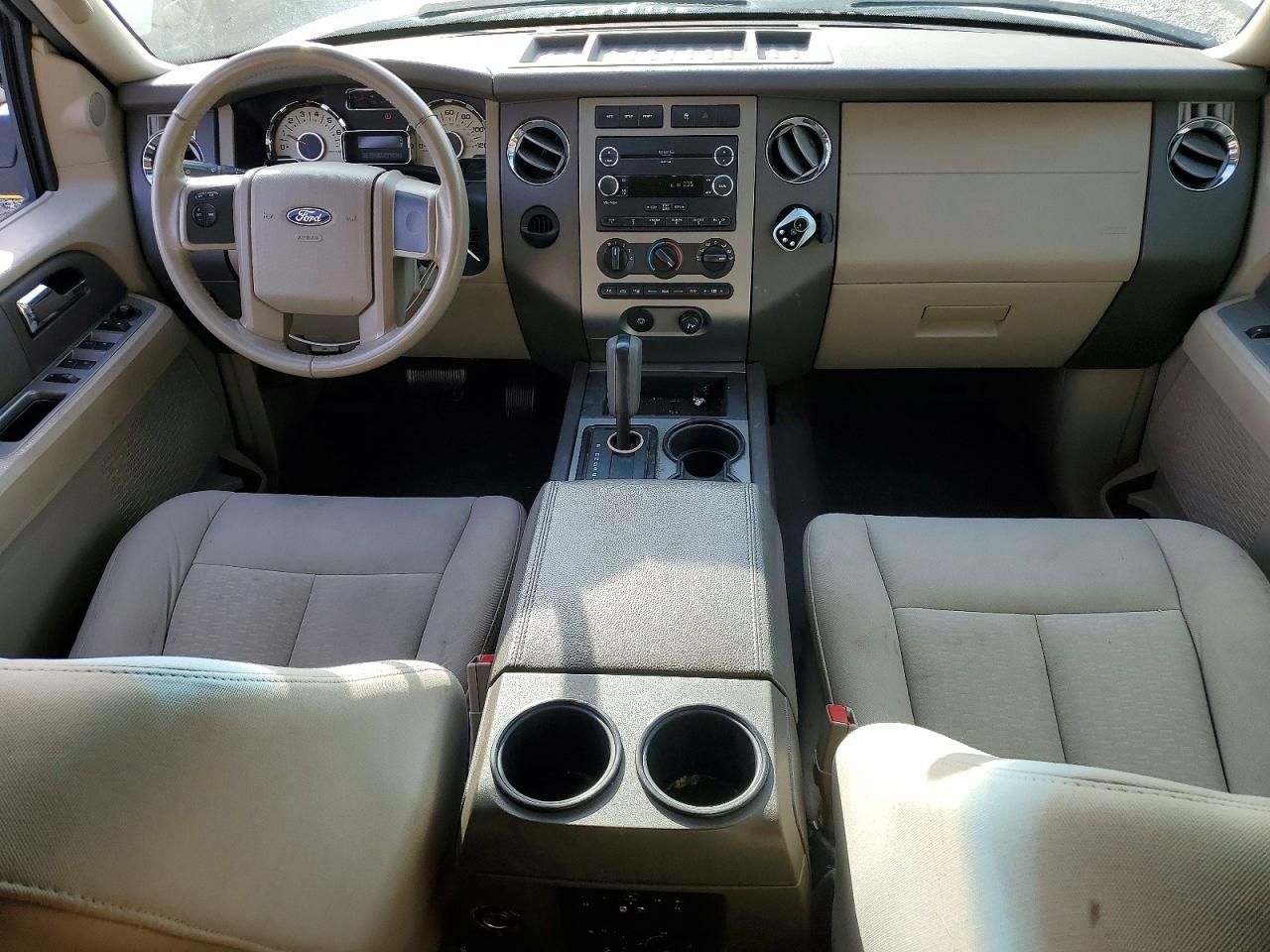 2008 Ford Expedition xlt