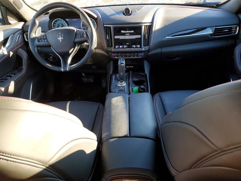 2023 Maserati Levante Modena