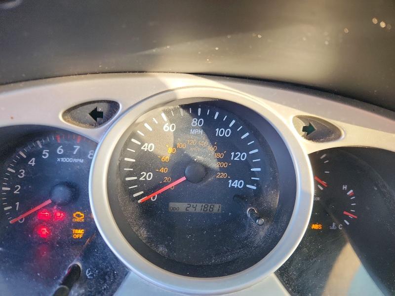 2005 Toyota Highlander Base