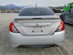 2018 Nissan Versa s