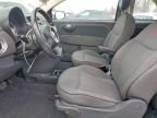 2012 Fiat 500 Lounge