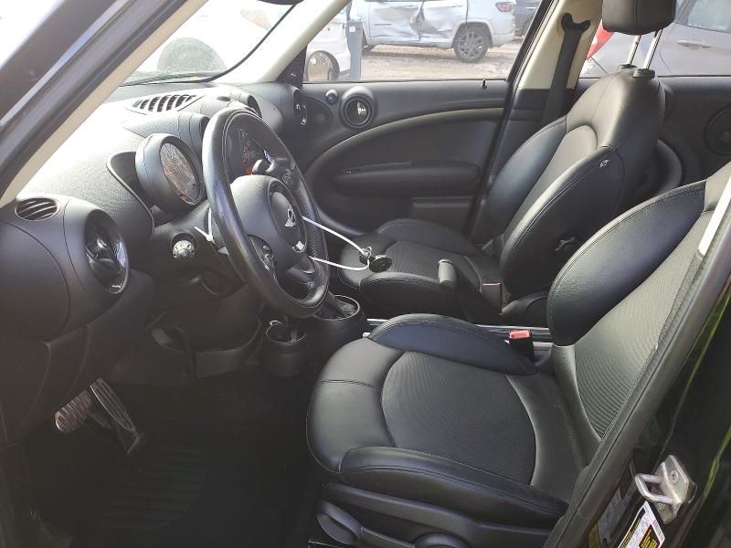 2016 Mini Cooper s Countryman