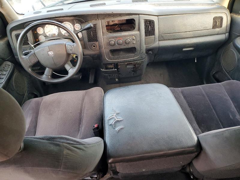 2004 Dodge Ram 1500 st