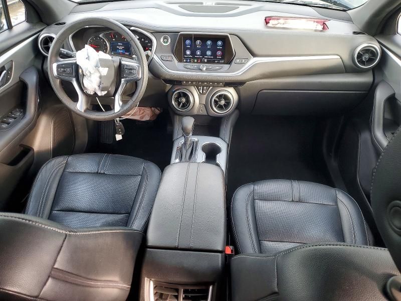 2021 Chevrolet Blazer 1LT