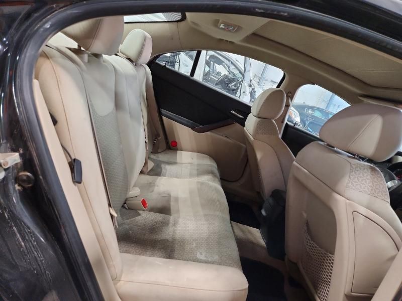 2007 Pontiac G6 Base