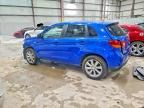 2015 Mitsubishi Outlander Sport es