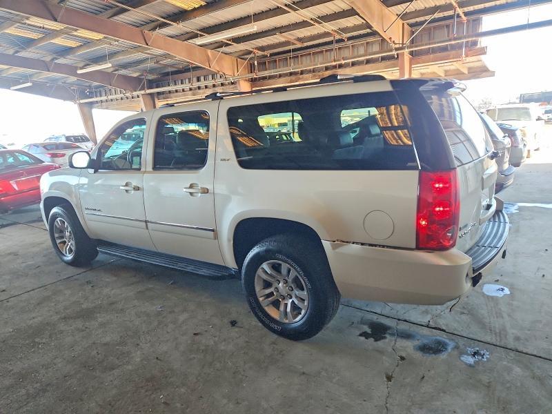 2012 GMC Yukon xl K1500 slt