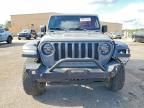 2022 Jeep Wrangler Rubicon