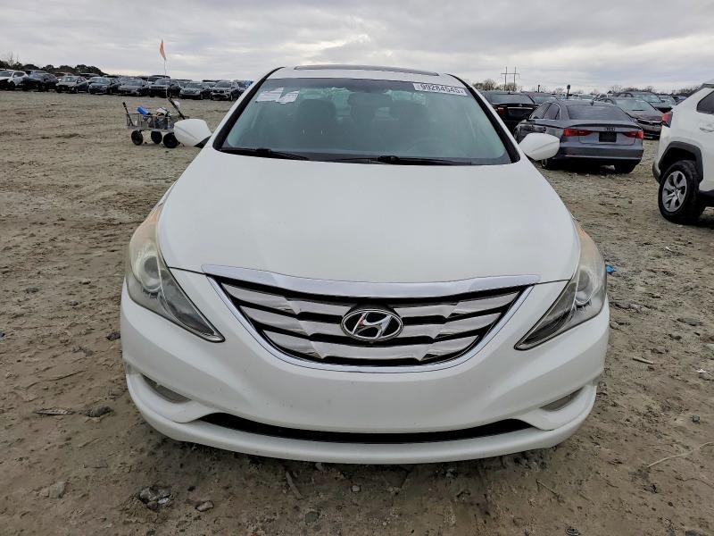2012 Hyundai Sonata se