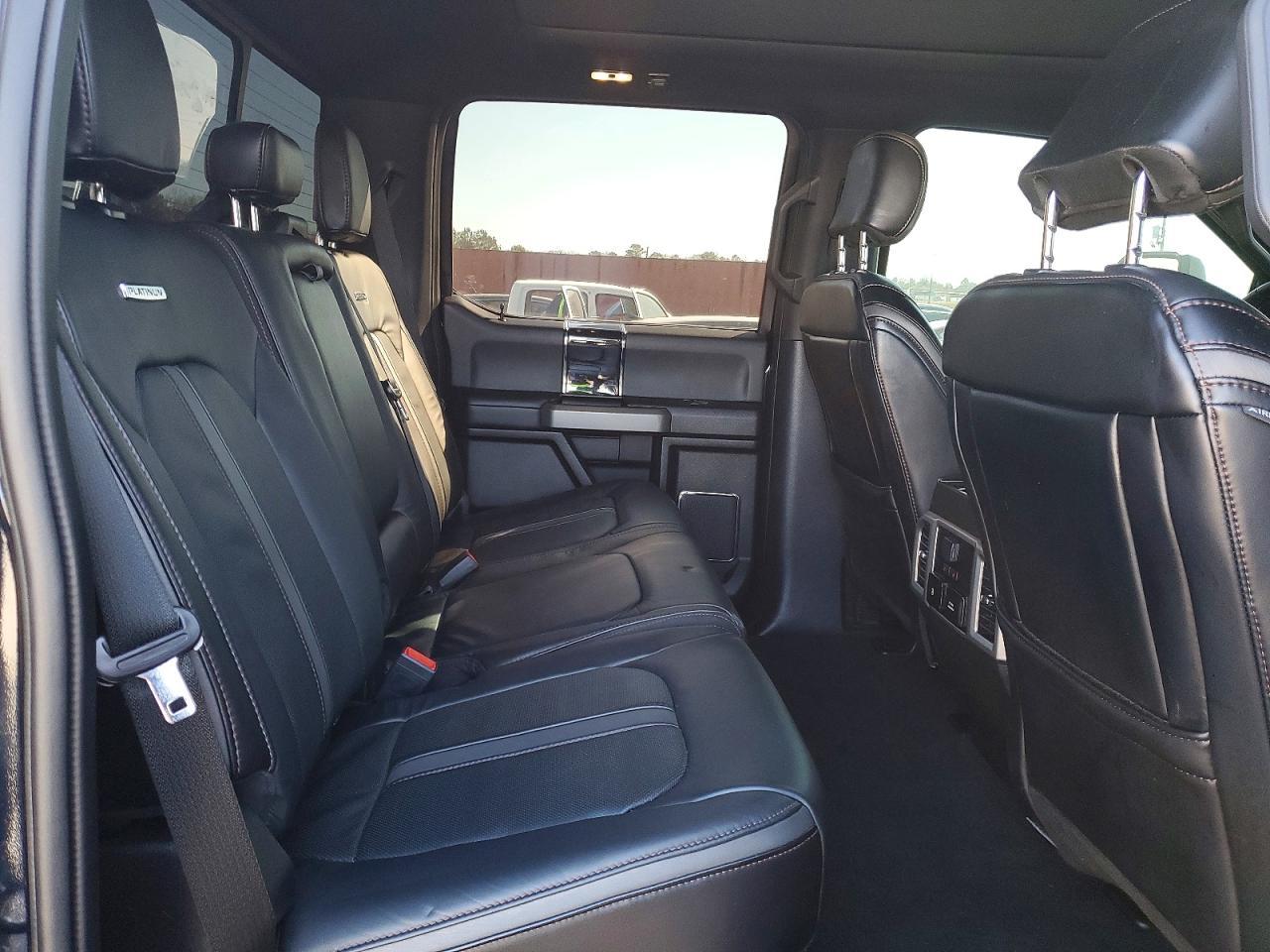 2021 Ford F250 Super Duty