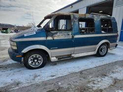 GMC Vehiculos salvage en venta: 1995 GMC Safari xt