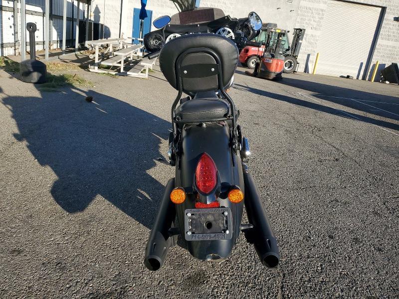 2019 Indian Motorcycle Co. Chief Dark Horse