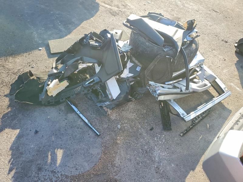 2015 Chevrolet Tahoe C1500 lt