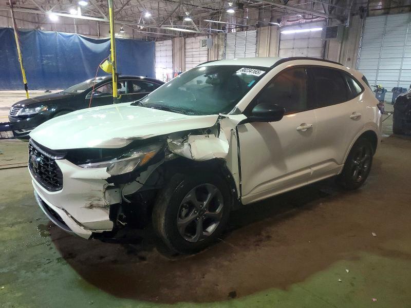 2024 Ford Escape st Line