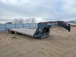 2019 Road Utility-Equipment Trailer en venta en Greenwood, NE