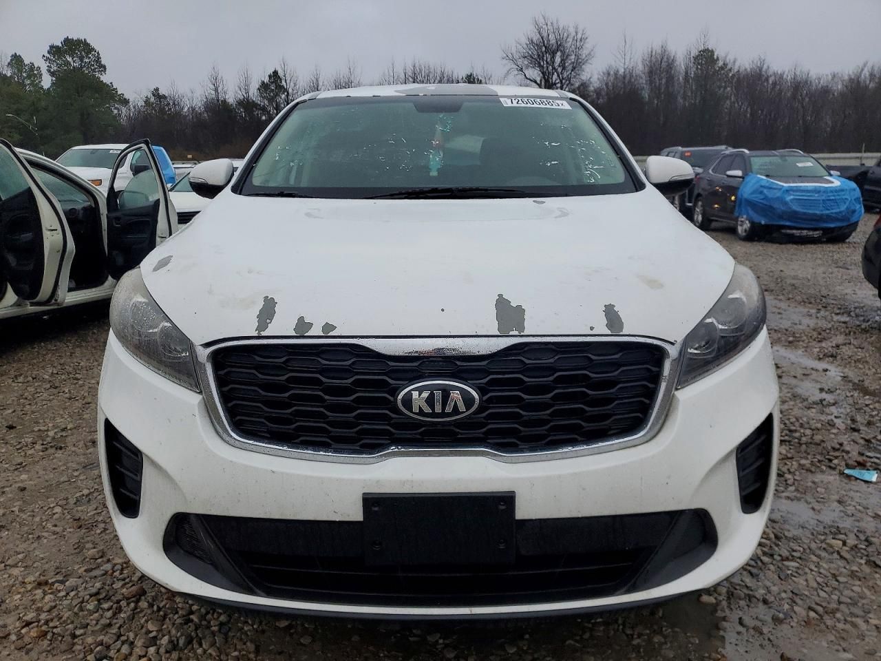 2019 KIA Sorento l