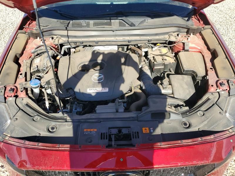 2024 Mazda Cx-5 Premium