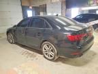 2017 Audi A4 Premium