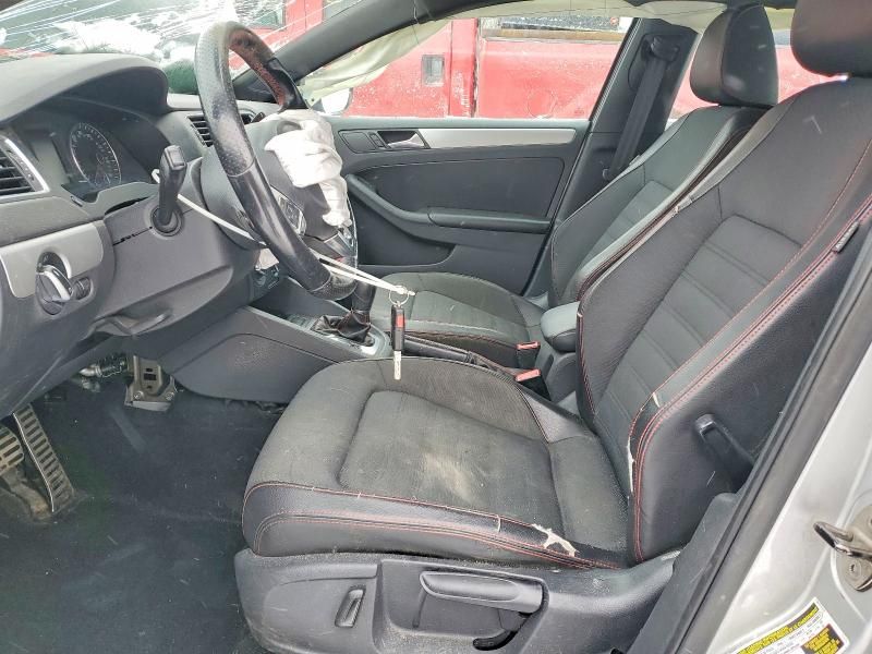 2014 Volkswagen Jetta gli