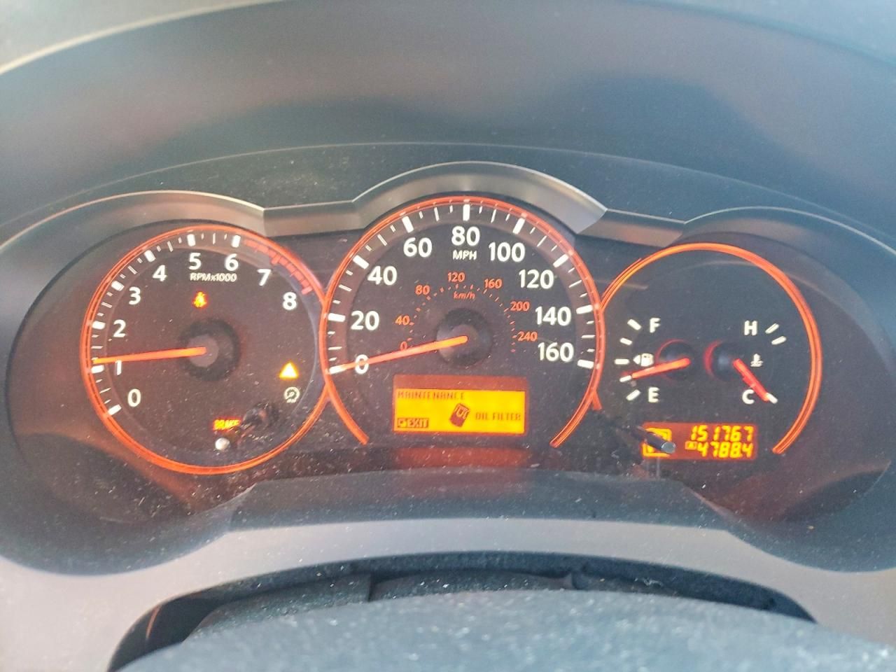 2009 Nissan Altima 2.5