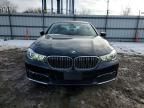 2017 BMW 740 xi