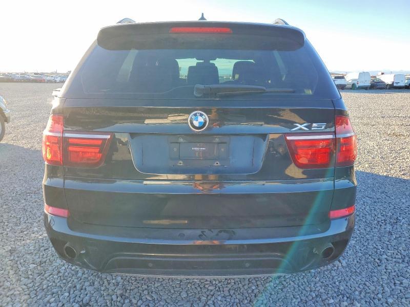 2013 BMW X5 Xdrive35i