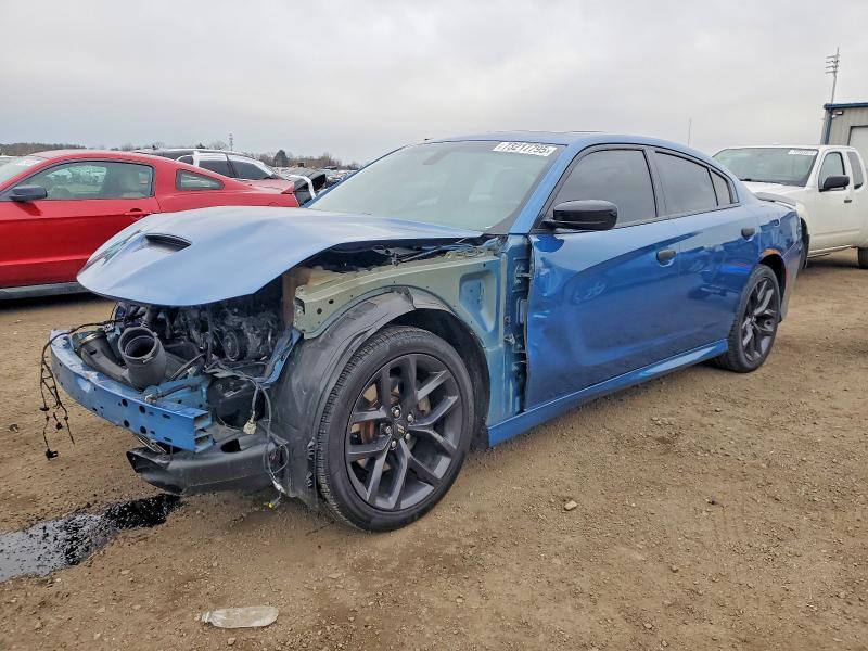 2021 Dodge Charger gt