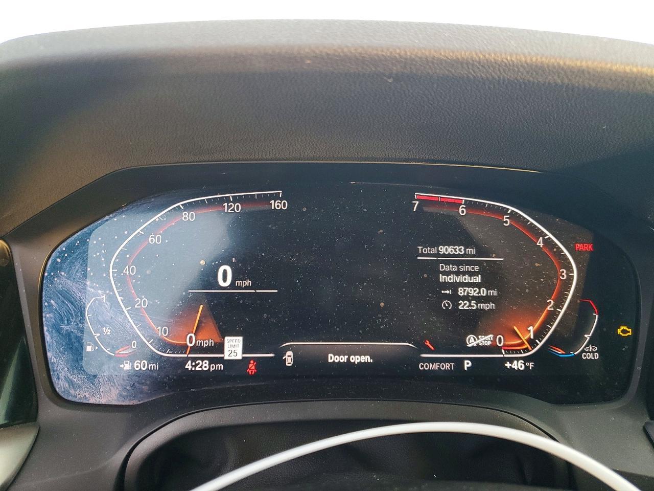 2020 BMW 330i
