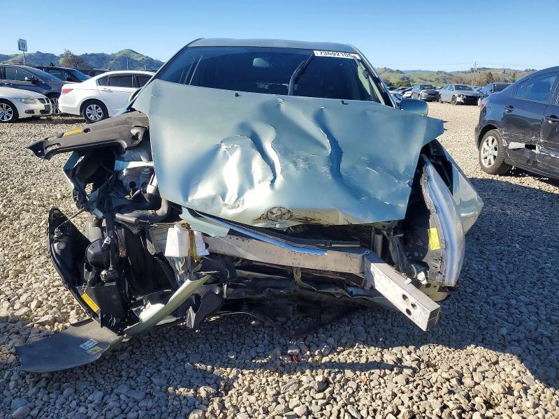 2007 Toyota Prius Base
