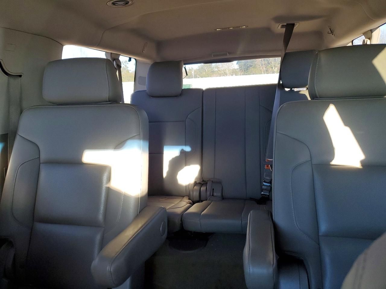 2016 GMC Yukon xl C1500 slt