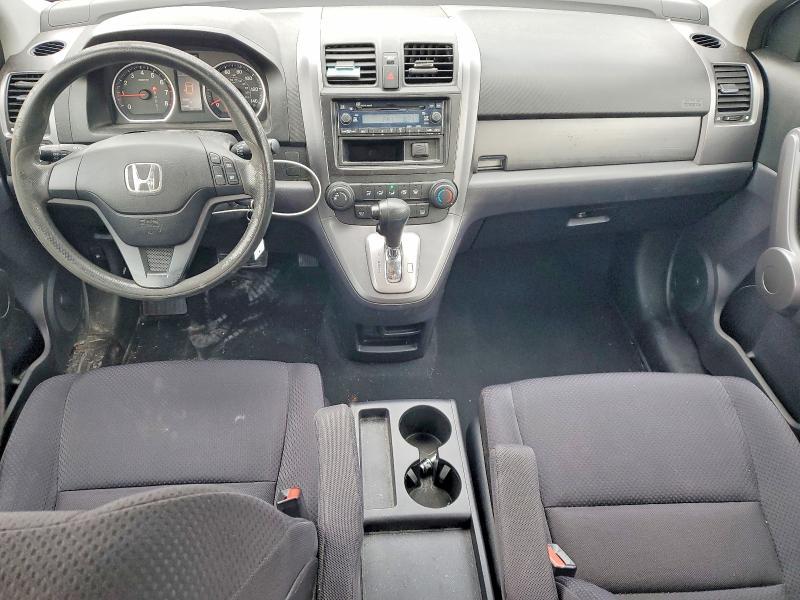 2008 Honda Cr-v lx