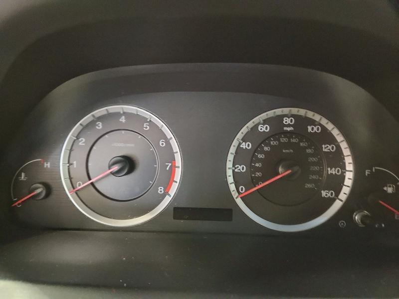 2008 Honda Accord exl