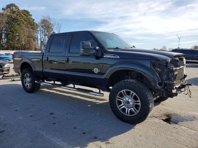 2016 Ford F250 Super Duty