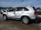 2012 KIA Sorento Base