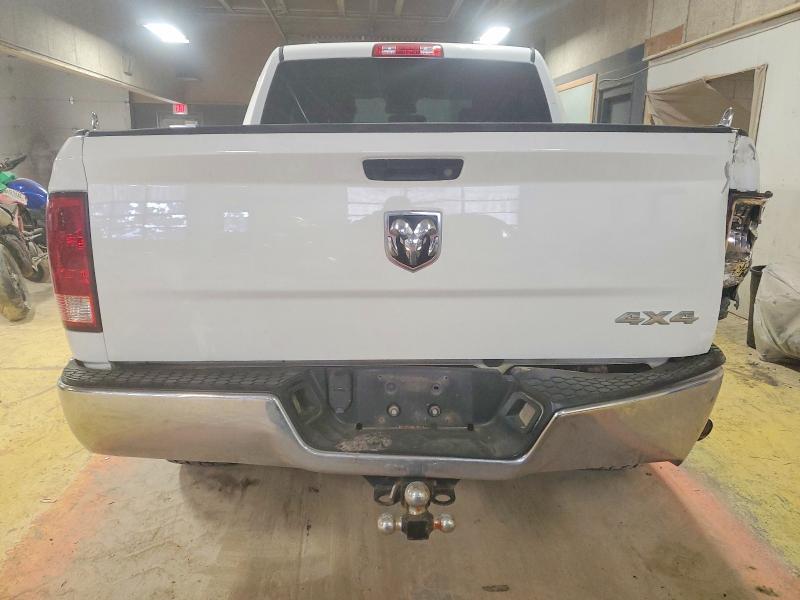 2013 Dodge Ram 1500 st